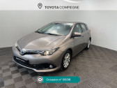 Annonce Toyota Auris occasion Hybride Auris Hybride 136h Dynamic � Jaux