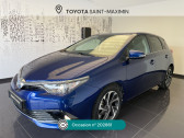 Toyota Auris Auris Hybride 136h TechnoLine   Saint-Maximin 60
