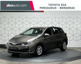 Annonce Toyota Auris occasion Hybride Auris Hybride Pro 136h Dynamic Business 5p  PERIGUEUX