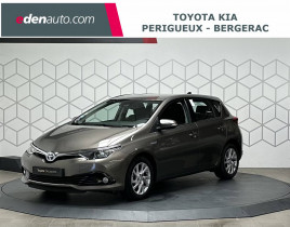 Toyota Auris , garage TOYOTA KIA PERIGUEUX  PERIGUEUX