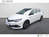 Toyota Auris Auris Touring Sports Hybride 136h Collection 5p  2018 - annonce de voiture en vente sur Auto Sélection.com