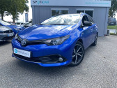 Toyota Auris Auris Touring Sports Hybride 136h Collection 5p   Muret 31