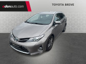 Annonce Toyota Auris occasion Hybride Auris Touring Sports Hybride 136h Feel! 5p  Brive-la-Gaillarde