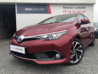 Toyota Auris occasion année 2017 boite Automatique Annonce Toyota Auris occasion Hybride BUSINESS Hybride 136h Design à Langon
