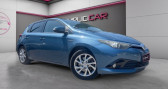Annonce Toyota Auris occasion Hybride BUSINESS Hybride 136h Dynamic  PERTUIS