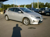 Toyota Auris d4d 124 dynamique   Brest 29