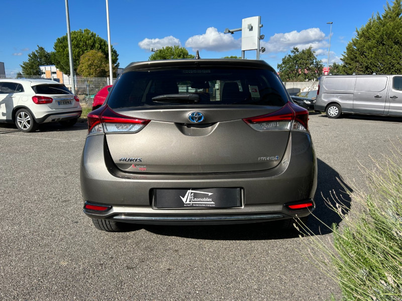 Toyota Auris occasion à acheter à Colomiers 31 5 portes annonce n