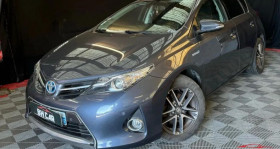 Toyota Auris , garage BH CAR BOULOGNE SUR MER  Saint Martin Boulogne