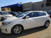 Annonce Toyota Auris occasion Hybride HSD 136H BUSINESS à Chilly-Mazarin