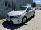 Toyota Auris occasion année 2014 boite Variation continue Annonce Toyota Auris occasion Hybride HSD 136h Business à Saint-Doulchard
