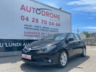 Toyota Auris occasion année 2018 boite Variation continue Annonce Toyota Auris occasion Hybride HSD 136h Collection - 56 000 Kms à Marseille 10