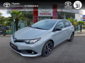 Toyota Auris HSD 136h Collection RC18  2018 - annonce de voiture en vente sur Auto Sélection.com