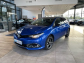 Toyota Auris occasion année 2018 boite Automatique Annonce Toyota Auris occasion Hybride HSD 136H COLLECTION RC18 à Mées