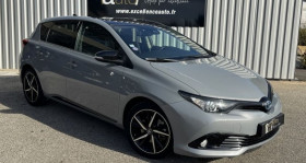 Toyota Auris , garage EXCELLENCE AUTO 83  LA GARDE
