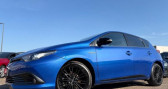 Annonce Toyota Auris occasion Hybride HSD 136H COLLECTION � Strasbourg