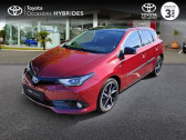Annonce Toyota Auris occasion Essence HSD 136h Collection  MULHOUSE