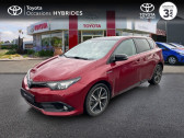 Annonce Toyota Auris occasion Essence HSD 136h Collection  ROYAN