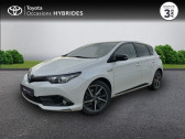 Annonce Toyota Auris occasion Hybride HSD 136h Collection  NOYAL PONTIVY