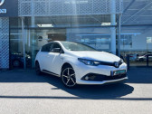 Toyota Auris occasion année 2018 boite Variation continue Annonce Toyota Auris occasion Hybride HSD 136h Collection à Saint-Herblain