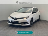 Annonce Toyota Auris occasion Hybride HSD 136h Collection  Beauvais