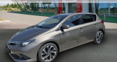 Annonce Toyota Auris occasion Essence HSD 136h Design Business RC18 à Saint-saulve