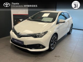 Annonce Toyota Auris occasion Hybride HSD 136h Design Business RC18 à LANESTER