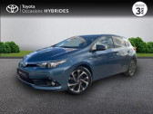 Annonce Toyota Auris occasion Hybride HSD 136h Design Business à NOYAL PONTIVY