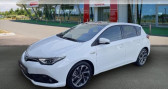 Annonce Toyota Auris occasion Essence HSD 136h Design à Hoenheim