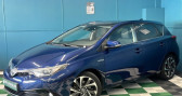 Annonce Toyota Auris occasion Hybride HSD 136H DESIGN  Royan