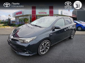 Annonce Toyota Auris occasion Essence HSD 136h Design  SAINTES