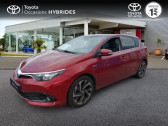 Annonce Toyota Auris occasion Essence HSD 136h Design  ESSEY-LES-NANCY