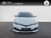 Annonce Toyota Auris occasion Hybride HSD 136h Design  Pluneret