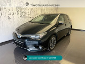 Annonce Toyota Auris occasion Hybride HSD 136h Design à Saint-Maximin