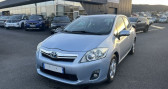 Annonce Toyota Auris occasion Hybride HSD 136H DYNAMIC 15 5P  AUBIERE