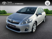 Annonce Toyota Auris occasion Hybride HSD 136h Dynamic 15 5p  Pluneret