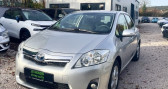 Toyota Auris HSD 136h Dynamic 17" 5p  2010 - annonce de voiture en vente sur Auto Sélection.com