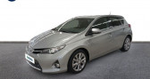 Annonce Toyota Auris occasion Hybride HSD 136h Dynamic  Chambray-ls-Tours