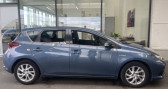Toyota Auris occasion année 2015 boite Automatique Annonce Toyota Auris occasion Hybride HSD 136H DYNAMIC à VOREPPE