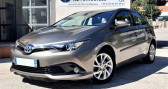 Annonce Toyota Auris occasion Hybride HSD 136H DYNAMIC  SOLLIES VILLE
