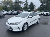 Toyota Auris occasion année 2014 boite Variation continue Annonce Toyota Auris occasion Hybride HSD 136h Dynamic à VANNES