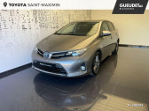 Toyota Auris occasion année 2015 boite Automatique Annonce Toyota Auris occasion Hybride HSD 136h Dynamic à Saint-Maximin