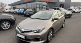 Voiture occasion Toyota Auris HSD 136H EXECUTIVE