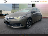 Annonce Toyota Auris occasion Essence HSD 136h Executive  COURRIERES