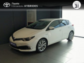 Annonce Toyota Auris occasion Hybride HSD 136h Executive  LANESTER