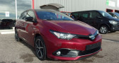 Annonce Toyota Auris occasion Hybride HSD 136H LOUNGE  SAVIERES