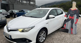 Toyota Auris , garage PROVENCE CAR LA GARDE � LA GARDE