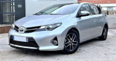 Annonce Toyota Auris occasion Hybride HSD 136H SKYBLUE � SOLLIES VILLE