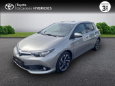 Toyota Auris occasion année 2019 boite Variation continue Annonce Toyota Auris occasion Hybride HSD 136h TechnoLine RC18 à VANNES