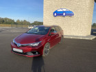 Toyota Auris occasion année 2018 boite Automatique Annonce Toyota Auris occasion Hybride HSD 136H TECHNOLINE RC18 à Serres-Castet