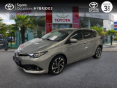 Annonce Toyota Auris occasion Essence HSD 136h TechnoLine  ROUEN